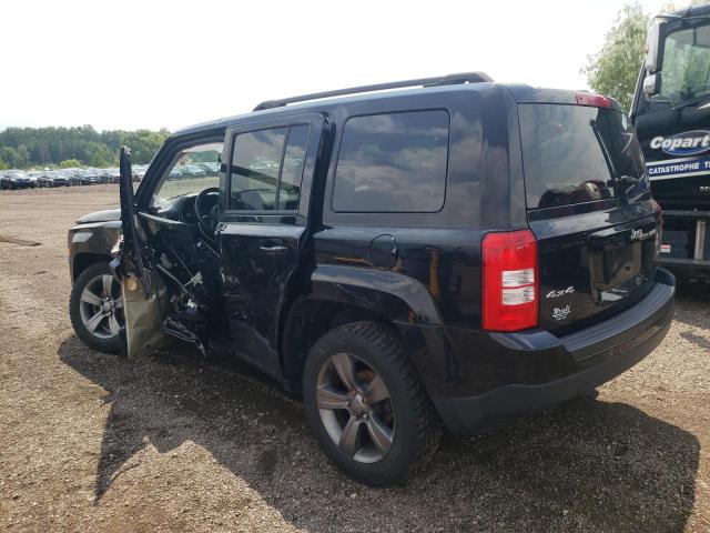 Photo 1 VIN: 1C4NJRFB3FD155224 - JEEP PATRIOT LA 