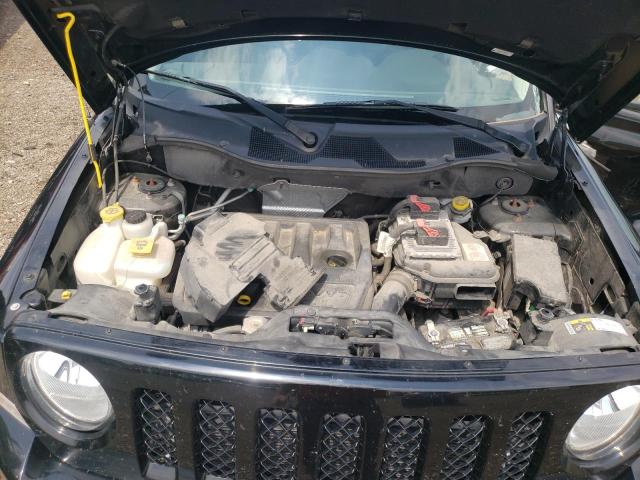 Photo 11 VIN: 1C4NJRFB3FD155224 - JEEP PATRIOT LA 