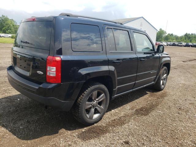 Photo 2 VIN: 1C4NJRFB3FD155224 - JEEP PATRIOT LA 