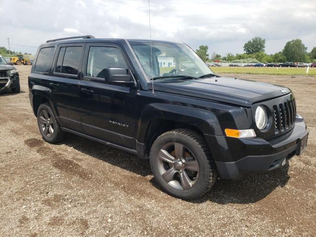 Photo 3 VIN: 1C4NJRFB3FD155224 - JEEP PATRIOT LA 