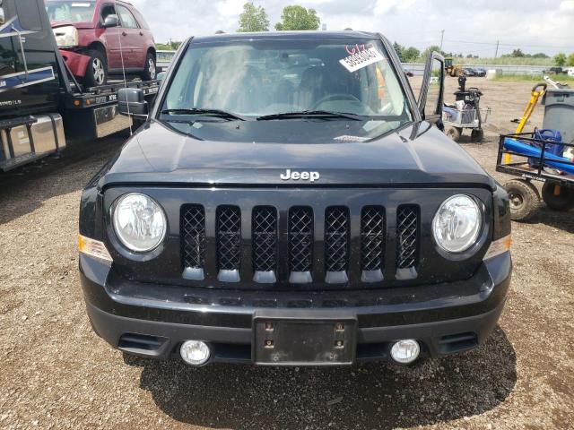 Photo 4 VIN: 1C4NJRFB3FD155224 - JEEP PATRIOT LA 