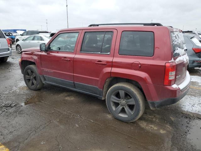 Photo 1 VIN: 1C4NJRFB3FD155563 - JEEP PATRIOT 