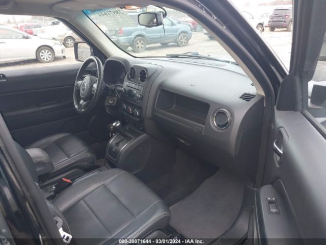 Photo 4 VIN: 1C4NJRFB3FD168412 - JEEP PATRIOT 