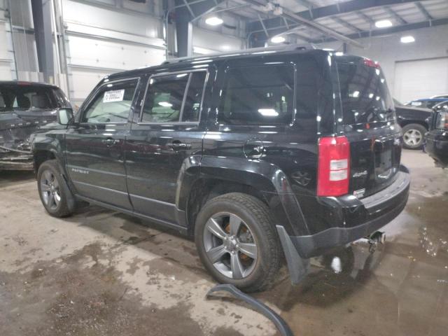 Photo 1 VIN: 1C4NJRFB3FD168619 - JEEP PATRIOT LA 