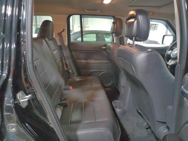 Photo 10 VIN: 1C4NJRFB3FD168619 - JEEP PATRIOT LA 