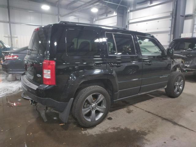 Photo 2 VIN: 1C4NJRFB3FD168619 - JEEP PATRIOT LA 