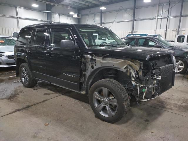 Photo 3 VIN: 1C4NJRFB3FD168619 - JEEP PATRIOT LA 