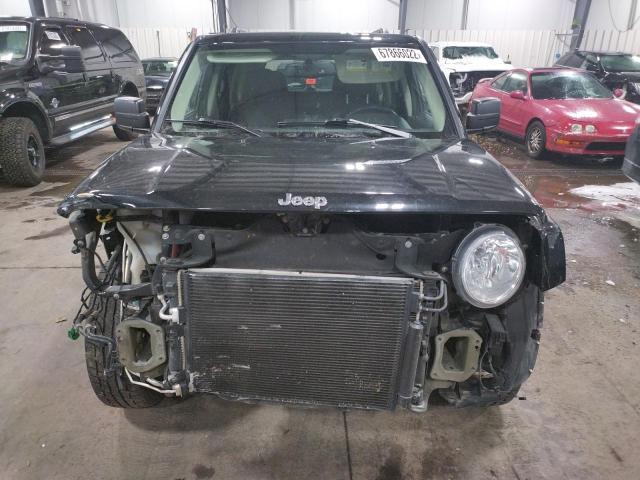 Photo 4 VIN: 1C4NJRFB3FD168619 - JEEP PATRIOT LA 