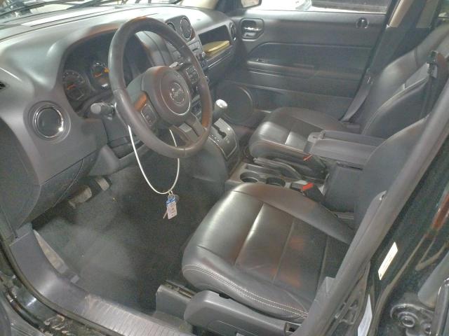 Photo 6 VIN: 1C4NJRFB3FD168619 - JEEP PATRIOT LA 