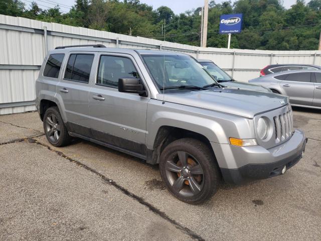 Photo 3 VIN: 1C4NJRFB3FD176641 - JEEP LIBERTY (PATRIOT) 