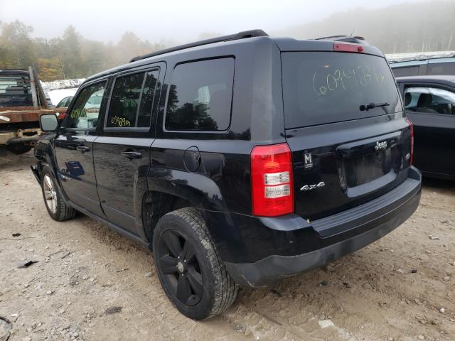 Photo 2 VIN: 1C4NJRFB3FD215485 - JEEP PATRIOT LA 