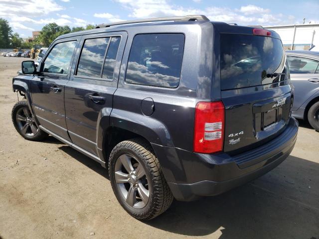 Photo 2 VIN: 1C4NJRFB3FD216278 - JEEP PATRIOT LA 