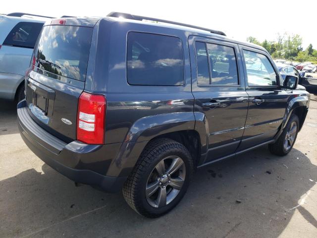 Photo 3 VIN: 1C4NJRFB3FD216278 - JEEP PATRIOT LA 