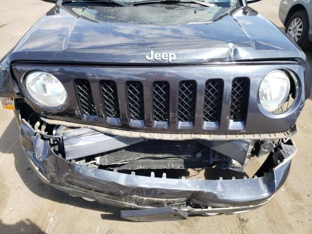 Photo 6 VIN: 1C4NJRFB3FD216278 - JEEP PATRIOT LA 