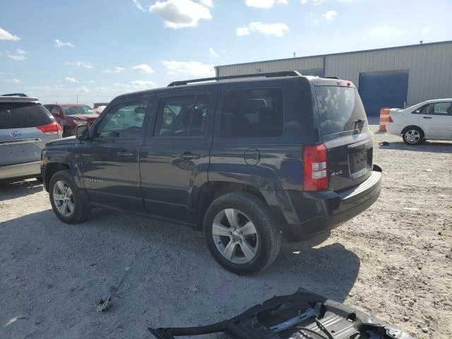 Photo 1 VIN: 1C4NJRFB3FD217379 - JEEP PATRIOT LA 