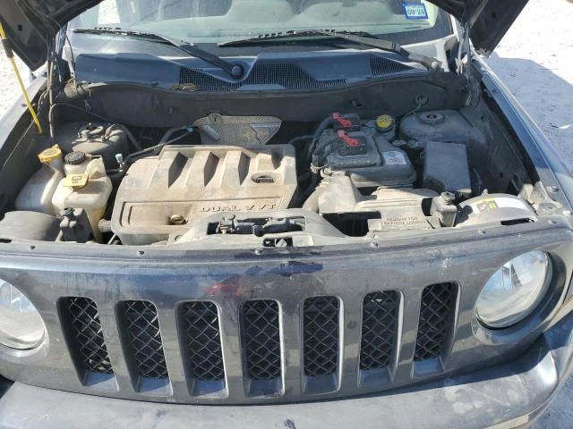 Photo 11 VIN: 1C4NJRFB3FD217379 - JEEP PATRIOT LA 