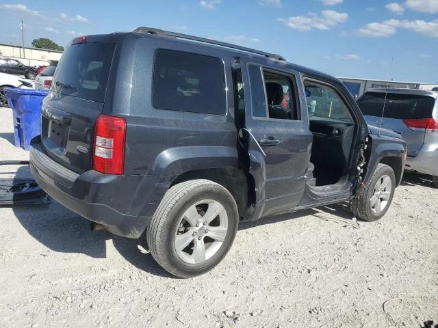 Photo 2 VIN: 1C4NJRFB3FD217379 - JEEP PATRIOT LA 