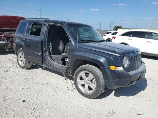 Photo 3 VIN: 1C4NJRFB3FD217379 - JEEP PATRIOT LA 