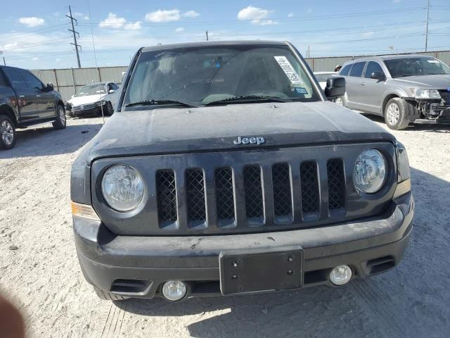 Photo 4 VIN: 1C4NJRFB3FD217379 - JEEP PATRIOT LA 