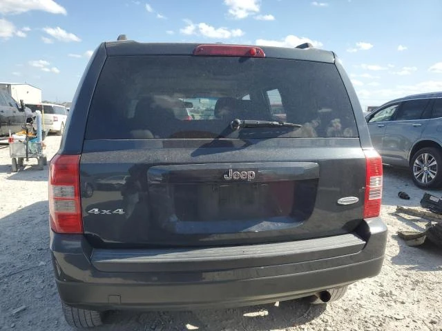 Photo 5 VIN: 1C4NJRFB3FD217379 - JEEP PATRIOT LA 