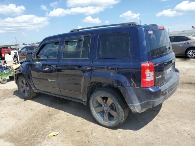 Photo 1 VIN: 1C4NJRFB3FD244758 - JEEP PATRIOT LA 