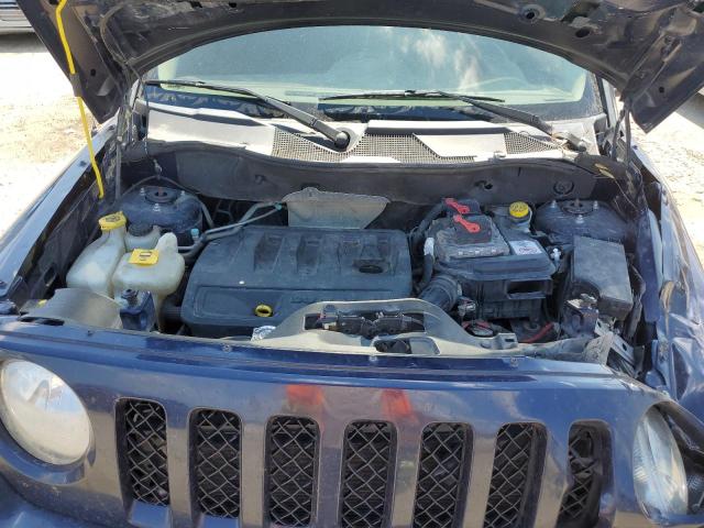 Photo 11 VIN: 1C4NJRFB3FD244758 - JEEP PATRIOT LA 