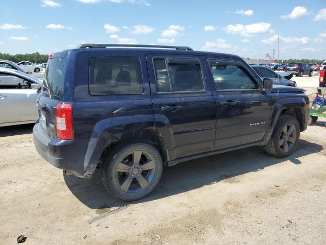 Photo 2 VIN: 1C4NJRFB3FD244758 - JEEP PATRIOT LA 