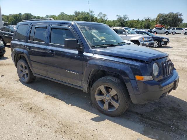 Photo 3 VIN: 1C4NJRFB3FD244758 - JEEP PATRIOT LA 