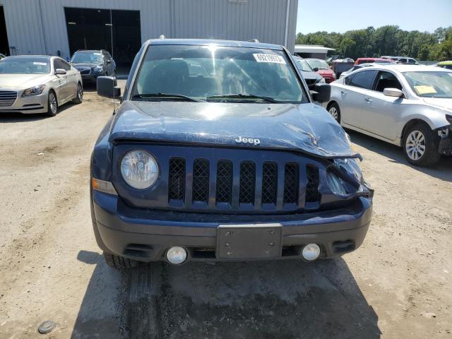 Photo 4 VIN: 1C4NJRFB3FD244758 - JEEP PATRIOT LA 