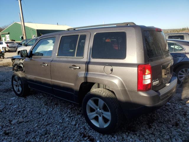 Photo 1 VIN: 1C4NJRFB3FD248373 - JEEP PATRIOT 