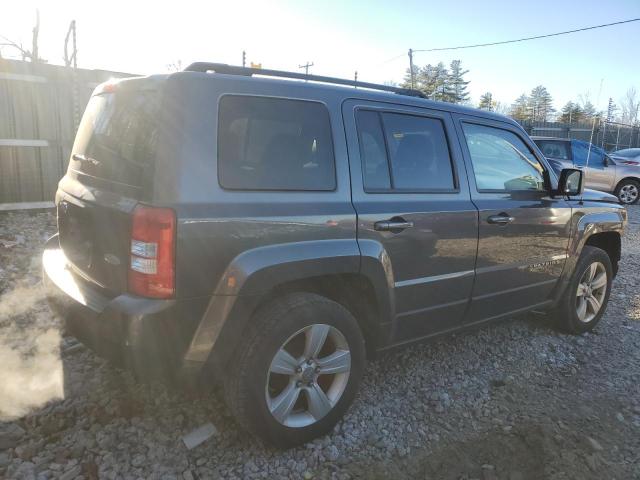 Photo 2 VIN: 1C4NJRFB3FD248373 - JEEP PATRIOT 