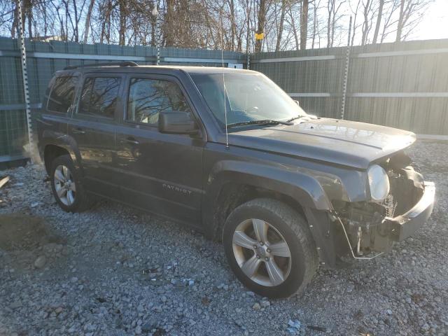 Photo 3 VIN: 1C4NJRFB3FD248373 - JEEP PATRIOT 