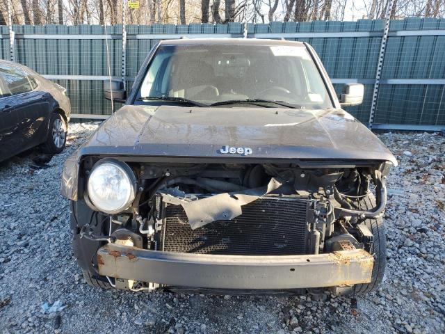 Photo 4 VIN: 1C4NJRFB3FD248373 - JEEP PATRIOT 