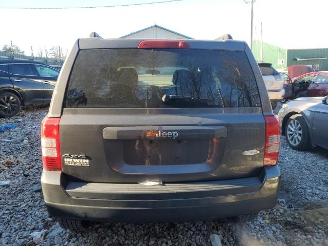 Photo 5 VIN: 1C4NJRFB3FD248373 - JEEP PATRIOT 