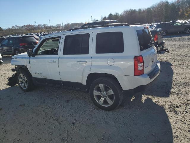 Photo 1 VIN: 1C4NJRFB3FD257350 - JEEP PATRIOT LA 