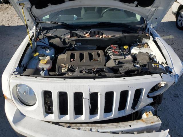 Photo 11 VIN: 1C4NJRFB3FD257350 - JEEP PATRIOT LA 