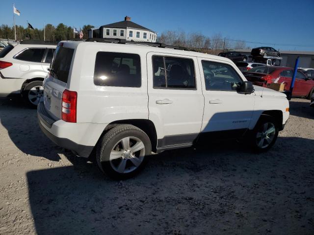 Photo 2 VIN: 1C4NJRFB3FD257350 - JEEP PATRIOT LA 