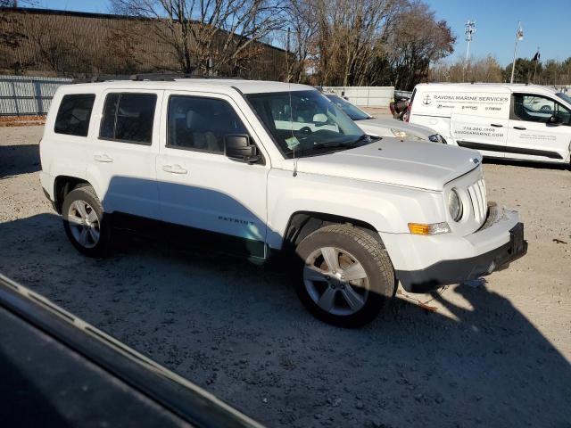 Photo 3 VIN: 1C4NJRFB3FD257350 - JEEP PATRIOT LA 