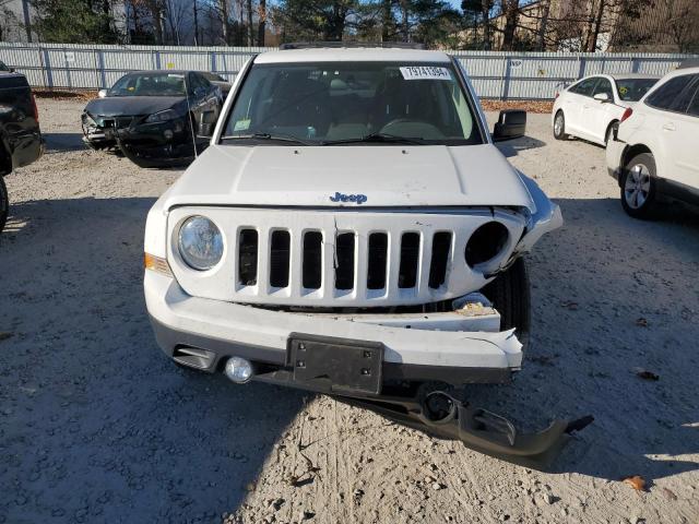 Photo 4 VIN: 1C4NJRFB3FD257350 - JEEP PATRIOT LA 