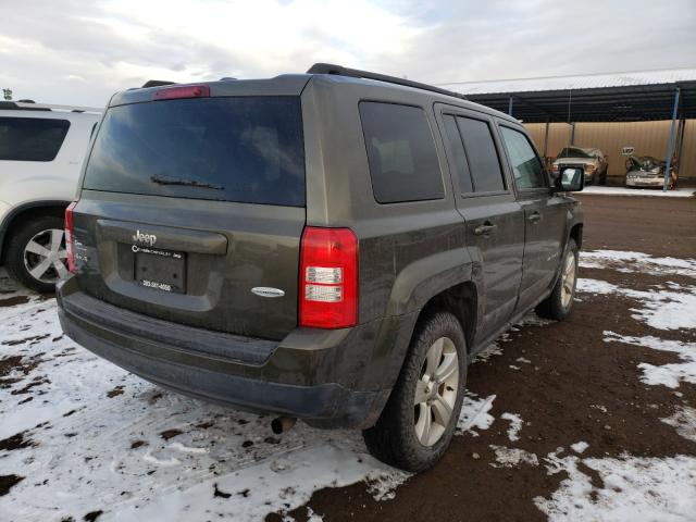 Photo 3 VIN: 1C4NJRFB3FD259213 - JEEP PATRIOT LA 