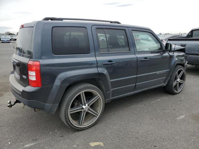 Photo 2 VIN: 1C4NJRFB3FD290011 - JEEP PATRIOT 