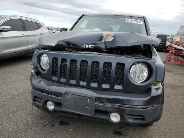 Photo 4 VIN: 1C4NJRFB3FD290011 - JEEP PATRIOT 