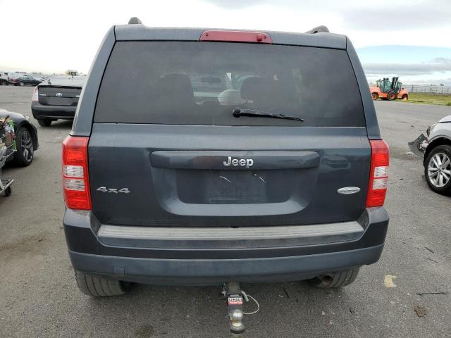 Photo 5 VIN: 1C4NJRFB3FD290011 - JEEP PATRIOT 