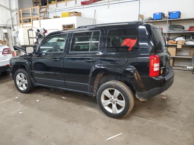 Photo 1 VIN: 1C4NJRFB3FD303081 - JEEP PATRIOT LA 