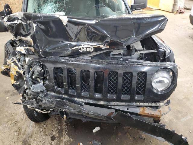 Photo 11 VIN: 1C4NJRFB3FD303081 - JEEP PATRIOT LA 