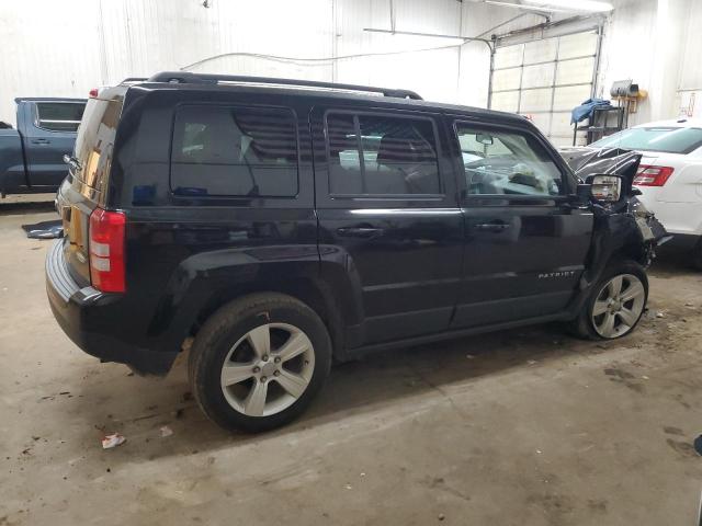 Photo 2 VIN: 1C4NJRFB3FD303081 - JEEP PATRIOT LA 