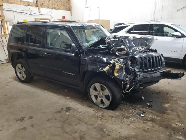 Photo 3 VIN: 1C4NJRFB3FD303081 - JEEP PATRIOT LA 