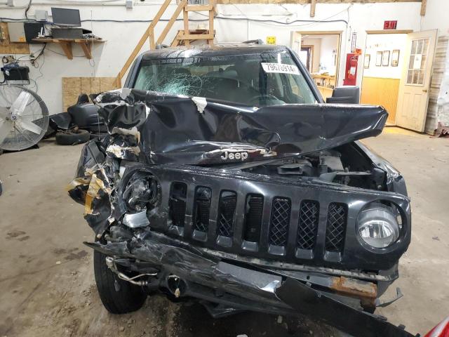 Photo 4 VIN: 1C4NJRFB3FD303081 - JEEP PATRIOT LA 