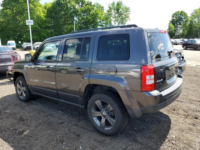 Photo 1 VIN: 1C4NJRFB3FD340535 - JEEP PATRIOT 