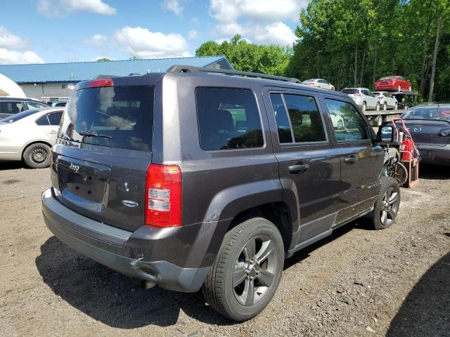 Photo 2 VIN: 1C4NJRFB3FD340535 - JEEP PATRIOT 